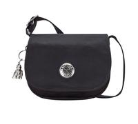 Kipling Loreen Mini Damen Schwarz Umhängetasche Einheitsgröße