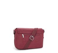 Kipling Basic Dalma Umhängetasche 28 cm rot