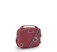 Kipling Basic Cahir Handtasche 18.5 cm rot