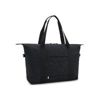 Kipling Many/Hearts/Black 56% Recycled Polyamide, 44% Polyamide