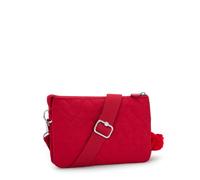 Kipling Many Hearts Red 56% Recycled Polyamide, 44% Polyamide