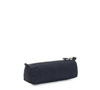 Kipling Medium Federmäppchen Blau 100% Polyamide