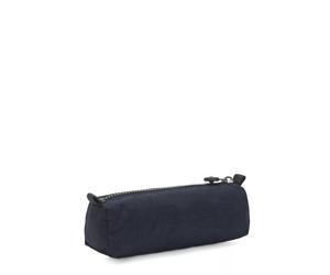 Kipling Medium Federmäppchen Blau 100% Polyamide