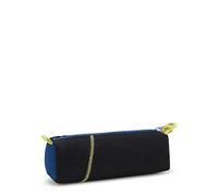 Kipling Medium Federmäppchen Blau 56% Recycled Polyamide, 44% Polyamide