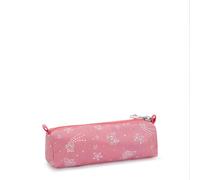 Kipling Medium Federmäppchen Grau 100% Polyamide