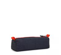 Kipling Medium Federmäppchen Grau 100% Polyamide