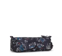 Kipling Medium Federmäppchen Grün 100% Recycled Polyester