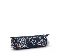 Kipling Medium Federmäppchen Grün/Rosa 100% Recycled Polyester
