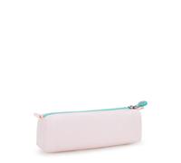 Kipling Medium Federmäppchen Sea Pink Metallic 100% Polyamide