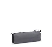 Kipling Medium Federmäppchen Space Black Block 56% Recycled Polyamide, 44% Polyamide