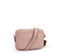 Kipling Memory Pink 56% Recycled Polyamide, 44% Polyamide