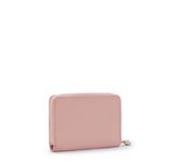 Kipling Memory Pink 56% Recycled Polyamide, 44% Polyamide