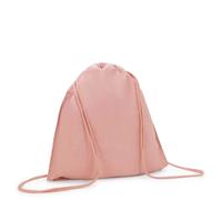Kipling Memory Pink Center 56% Recycled Polyamide, 44% Polyamide