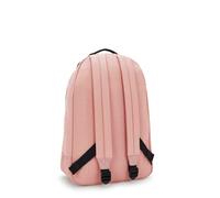 Kipling Memory Pink Center 56% Recycled Polyamide, 44% Polyamide