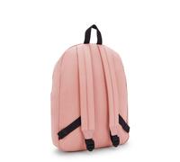 Kipling Memory Pink Center 56% Recycled Polyamide, 44% Polyamide