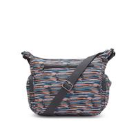 Kipling Mineral/Stripes 100% Recycled Polyester