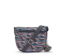 Kipling Mineral/Stripes 100% Recycled Polyester