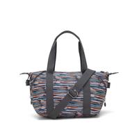 Kipling Mineral/Stripes 100% Recycled Polyester