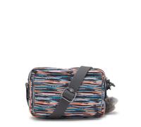 Kipling Mineral/Stripes 100% Recycled Polyester