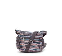 Kipling Mineral/Stripes 100% Recycled Polyester