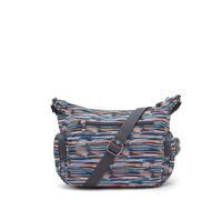 Kipling Mineral/Stripes 100% Recycled Polyester