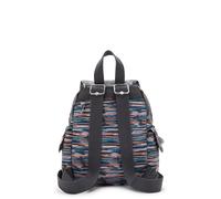 Kipling Mineral/Stripes 100% Recycled Polyester