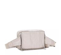 Kipling Mini-2-in-1-Crossbody- und Bauchtasche Grau 100% Polyamide
