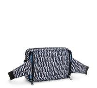 kipling Basic PRT Abanu Multi Crossbody S Holiday Waves