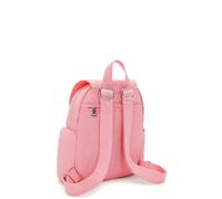 Kipling City Zip Mini City Rucksack 29 cm enjoyable blush