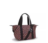 Kipling Mini-stofftasche Mit Anpassbarem Schultergurt Dancing Bouquet 100% Recycled Polyester