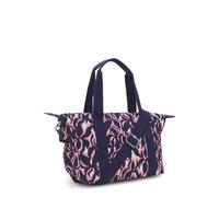 Kipling Mini-stofftasche Mit Anpassbarem Schultergurt Palm Mood 100% Recycled Polyester