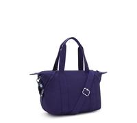 Kipling Basic Art Mini Handtasche dunkelblau, Kunstfaser, Damen
