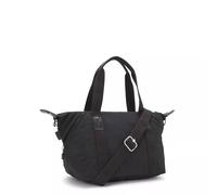 Kipling ART MINI Kleine Handtasche, Schultertaschen, Black Noir (Schwarz)