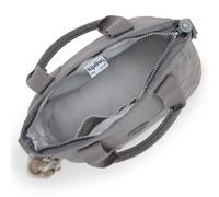 Kipling ASSENI MINI Kleine Tragetasche, Tragetaschen, Inviting Grey (Grau)