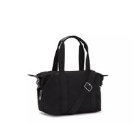 Kipling Mini-tragetasche Mit Abnehmbarem Schulterträger Endless Black 100% Recycled Polyamide