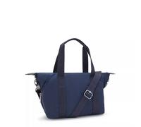 Kipling Mini-tragetasche Mit Abnehmbarem Schulterträger Endless Blue 100% Recycled Polyamide
