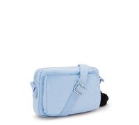 Kipling ABANU Kleine Umhängetasche, Blue (Blau)
