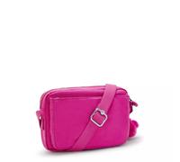 Kipling Abanu Umhängetasche 20 cm glowing fuchsia
