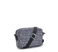Kipling ABANU Kleine Umhängetasche, Blue (Blau)