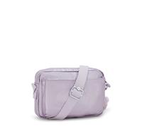Kipling Mini-Umhängetasche mit verstellbarem Schultergurt Lilac/Moon/Metallic 100% Polyamide