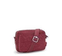 Kipling Mini-umhängetasche Mit Verstellbarem Schultergurt Lounge Wine 56% Recycled Polyamide, 44% Polyamide