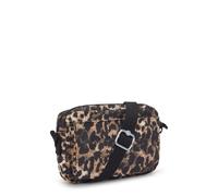 Kipling Abanu prt wild leopard