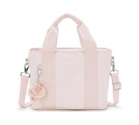 Kipling Minta M 9 Liter Shopper KI2923 Pink Shine