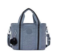 Kipling Minta M b blue stone