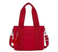 Kipling Minta M Up ruby red