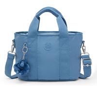 kipling Minta Shoulderbag S Vintage Blue