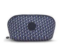 Kipling Mirko M Kulturbeutel 22.5 cm blau