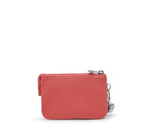 Kipling Misty/Pink 100% Recycled Polyamide