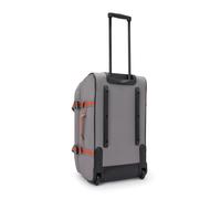 Kipling Miteelgrosse Reisetasche Mit Rollen Inviting Grey 60% Polyamide, 40% Recycled Polyamide