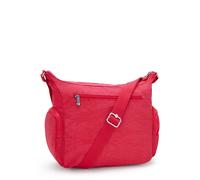 Kipling GABBIE Mittelgroße Umhängetasche, Pink (Rosa)